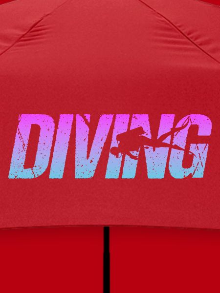Tauchen Diving
