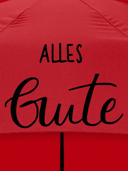 Alles Gute