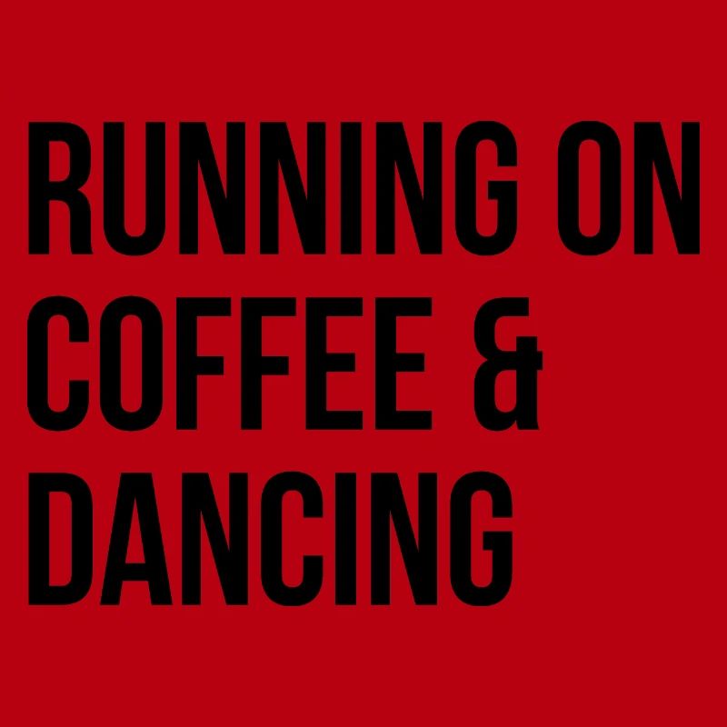 Dancing Dancing Dancing