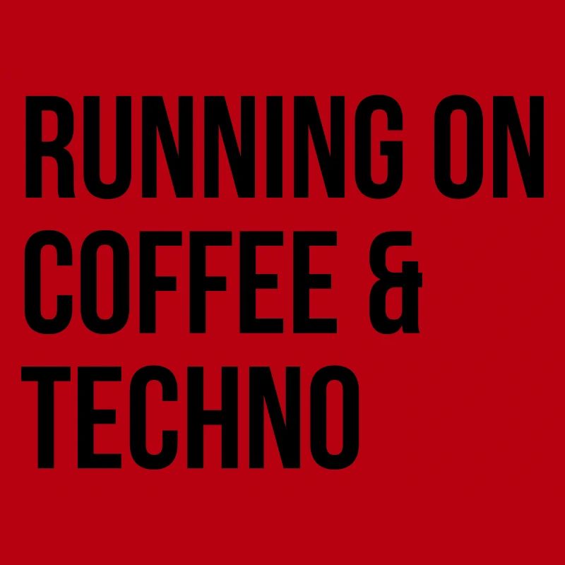 Techno Techno Techno