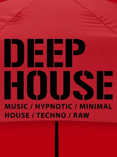 Deep-House-Musik