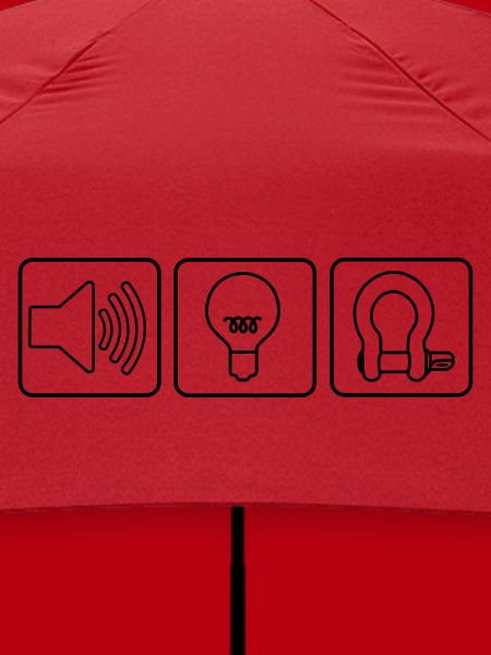Sound Light Rigging Logo