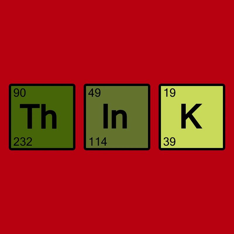 Think (vert)