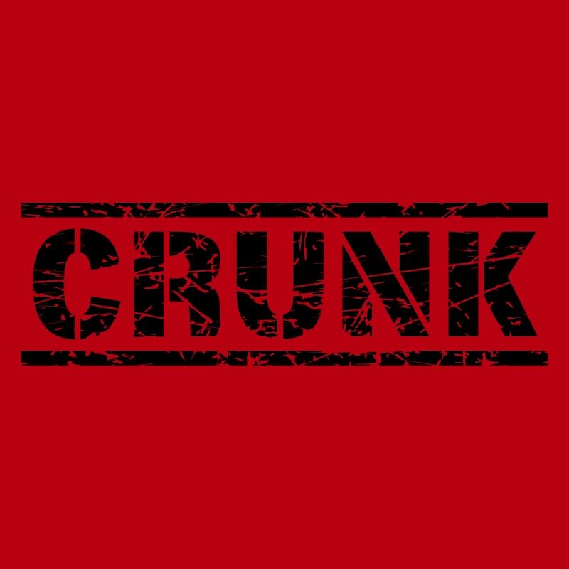 Crunk