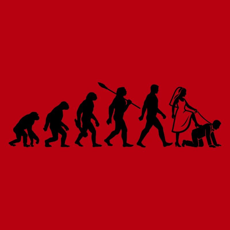 Evolution Bachelor Party
