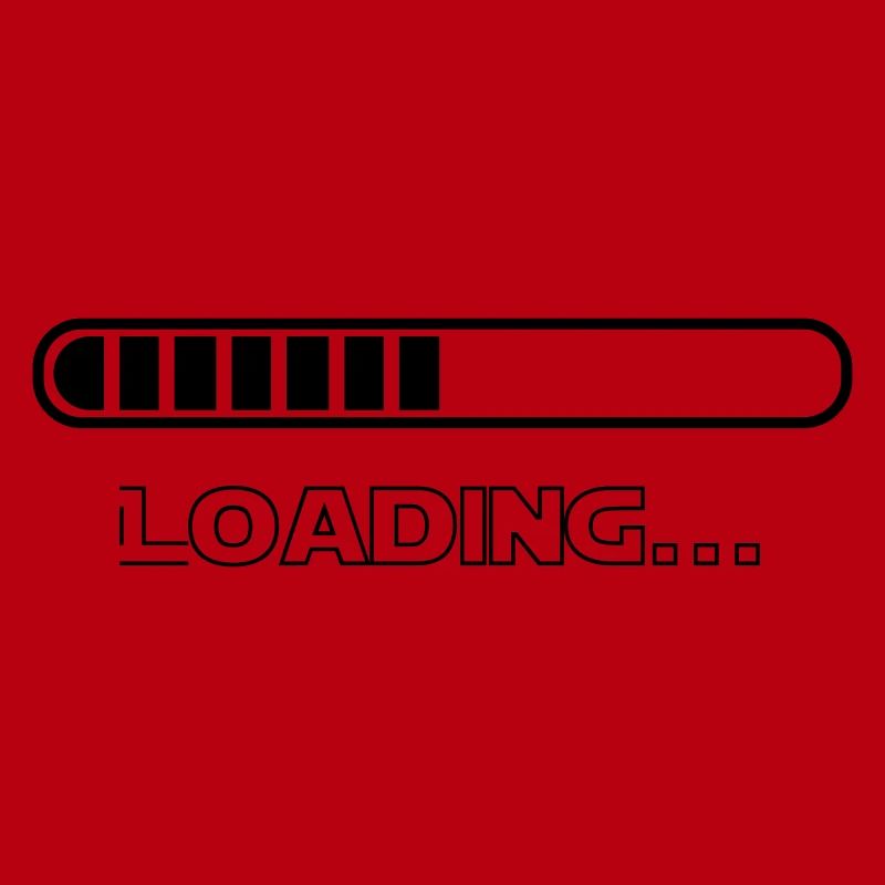 Loading