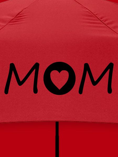 Mom mit Herz