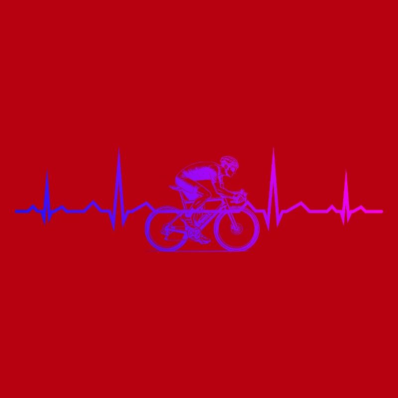 Conception de vélo de route compact pour vélo de route