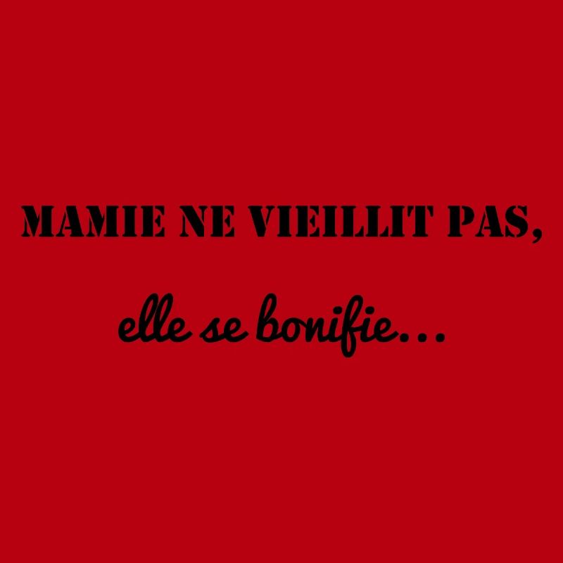 OMA. MAMA. GROSSMUTTER. MUTTERTAG. PARTEI