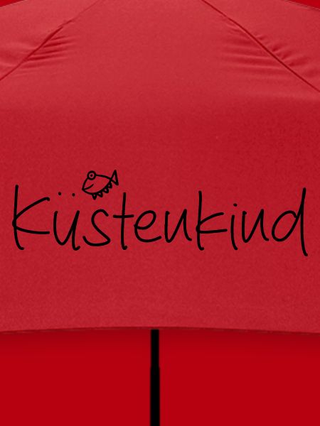 Nordisches Fischkind