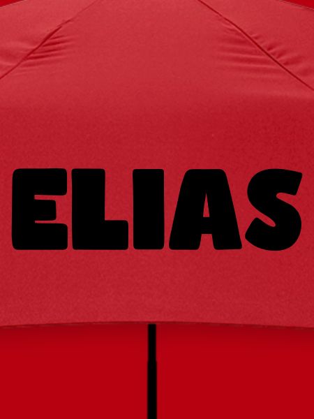 Nom d’Elias