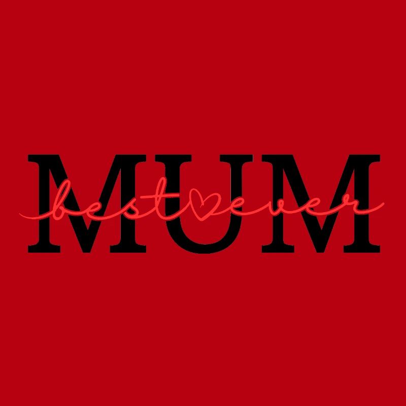 Beste Mutter aller Zeiten