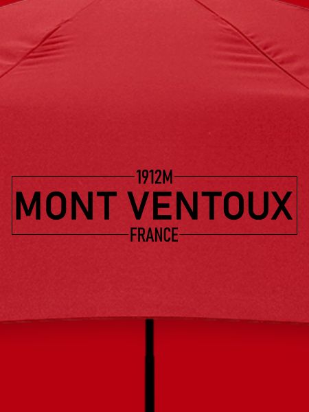 Mont Ventoux Premium Black