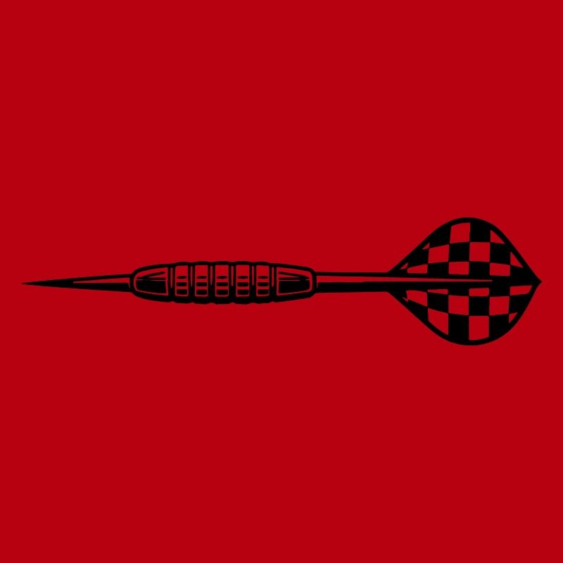 Throwing Dart Darts