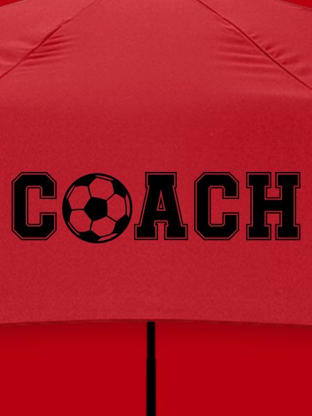 Fußball Coash