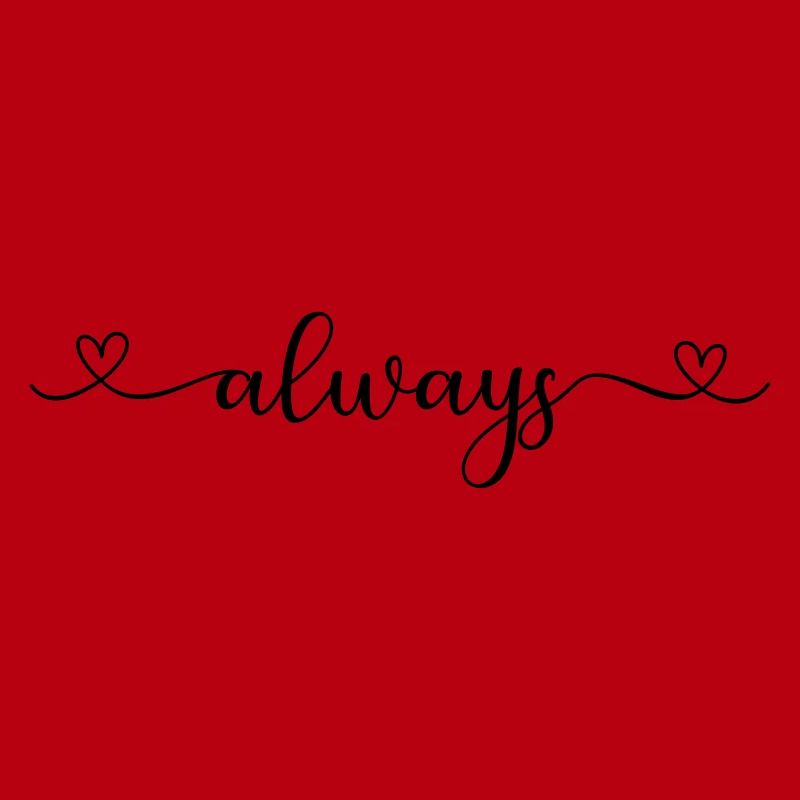 always