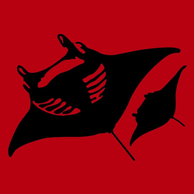 Teufelsrochen