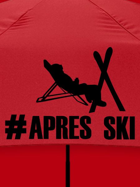 Ski Pause