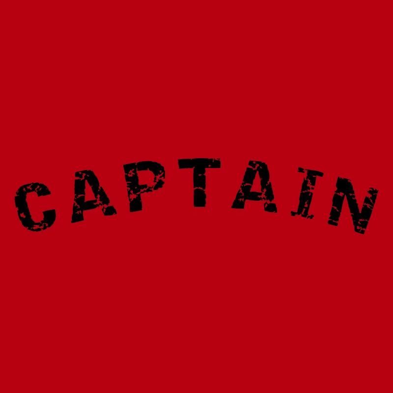 Captain Style Design