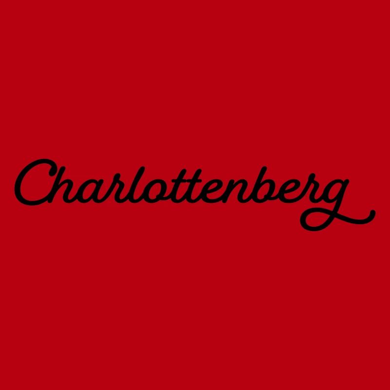 Charlottenberg schwarz
