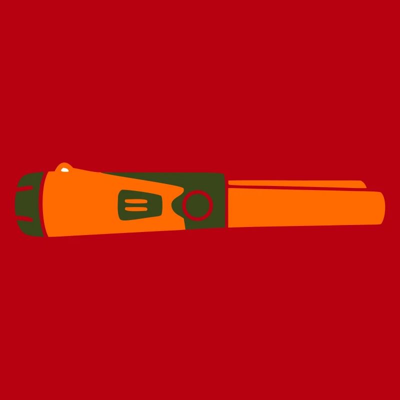 Pinpointer Sonde Sondengänger