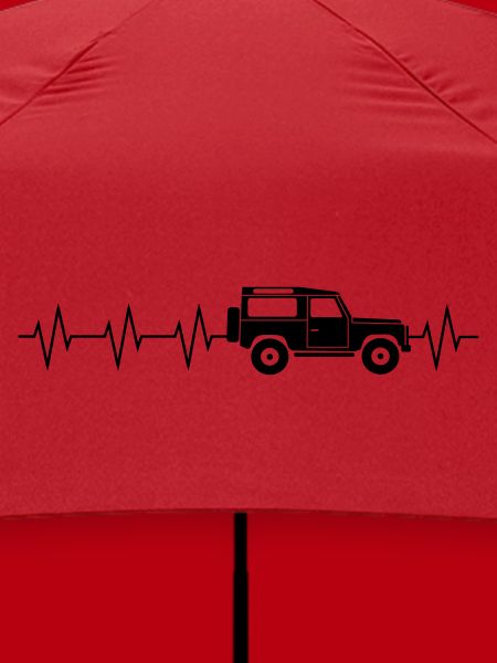 Defender-Heartbeat
