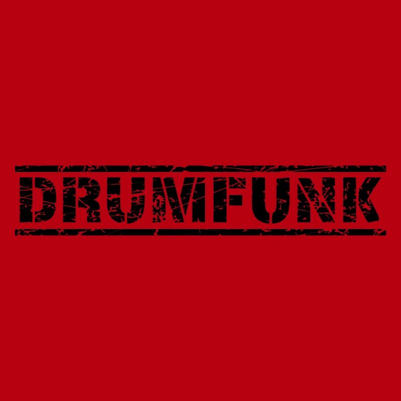 Drumfunk