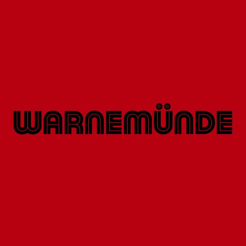 Warnemünde