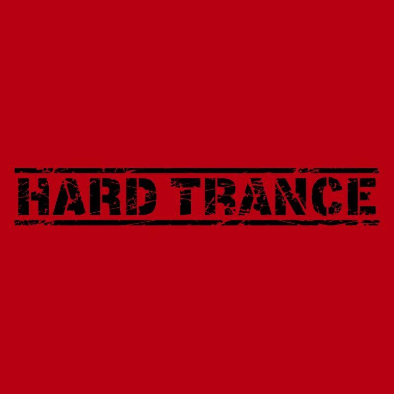 Hard Trance