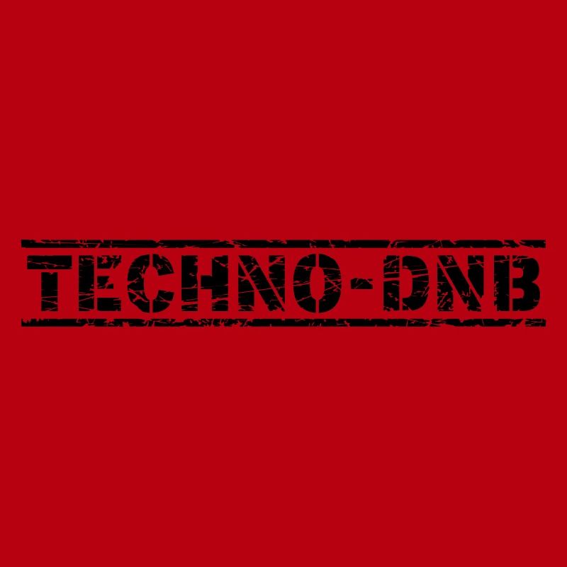 Techno DNB