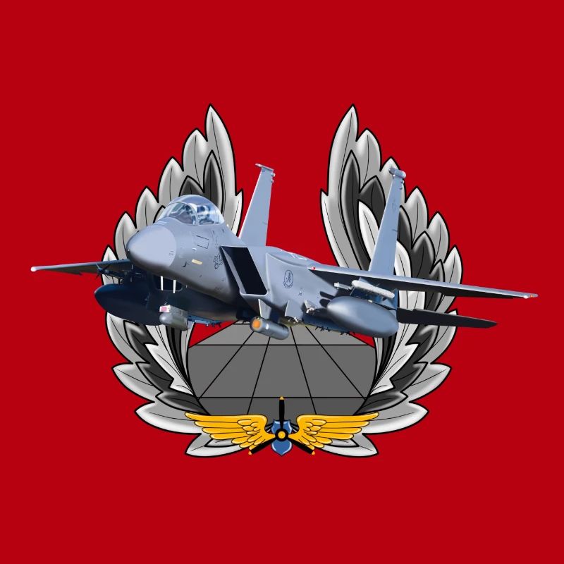 F-15 Eagle