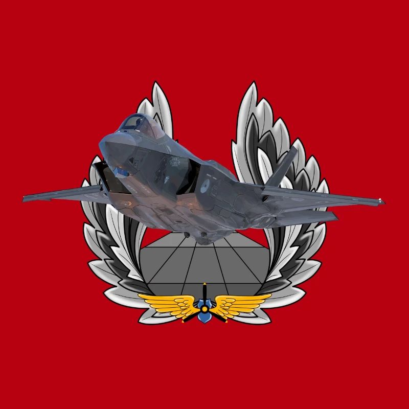 F-35 Lightning II