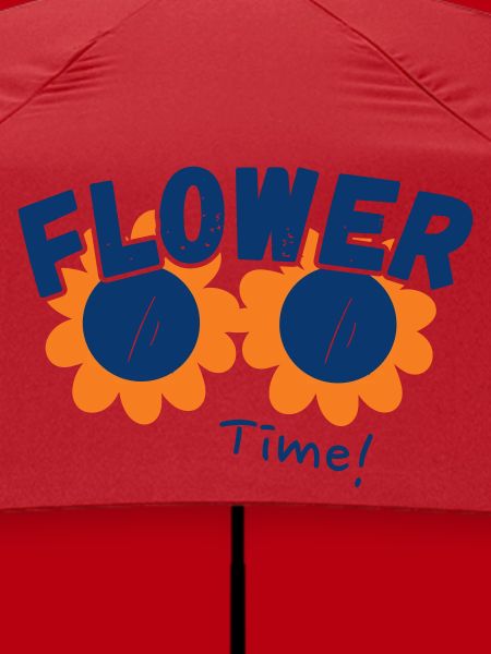 Lass die Blumen sprechen