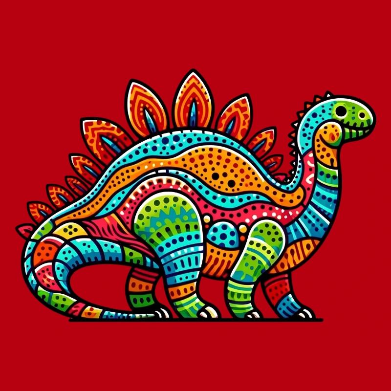 Dinosaurier