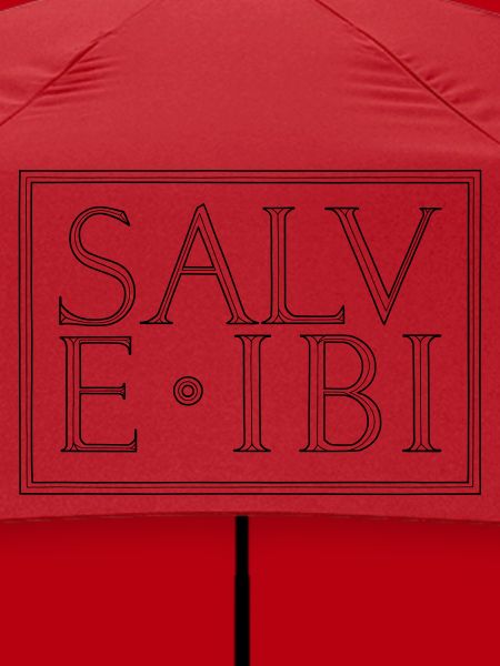 Salve Ibi (Hallo Da!)