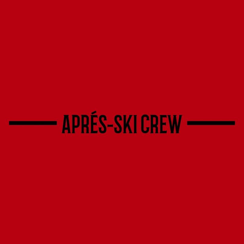 Apres Ski Crew