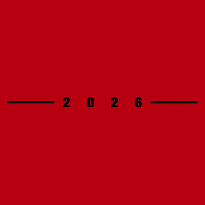 2026 Strich