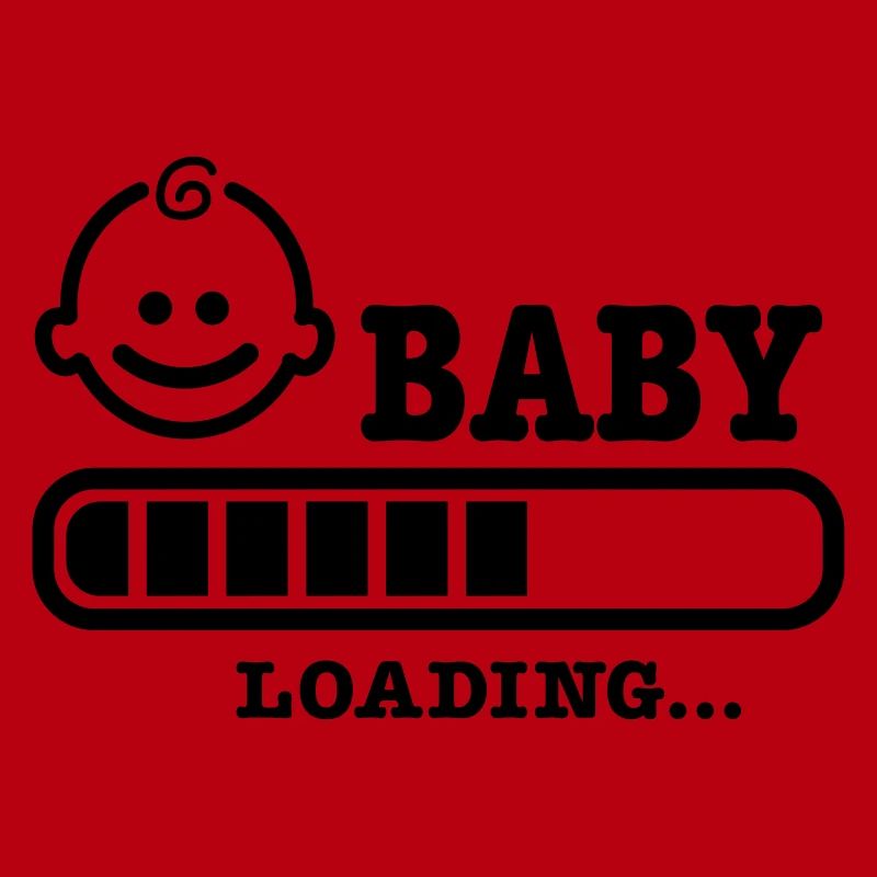 bébé loading