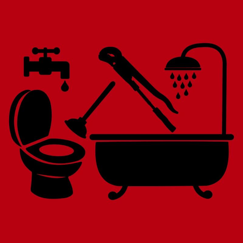 Logo Klempnerfirma