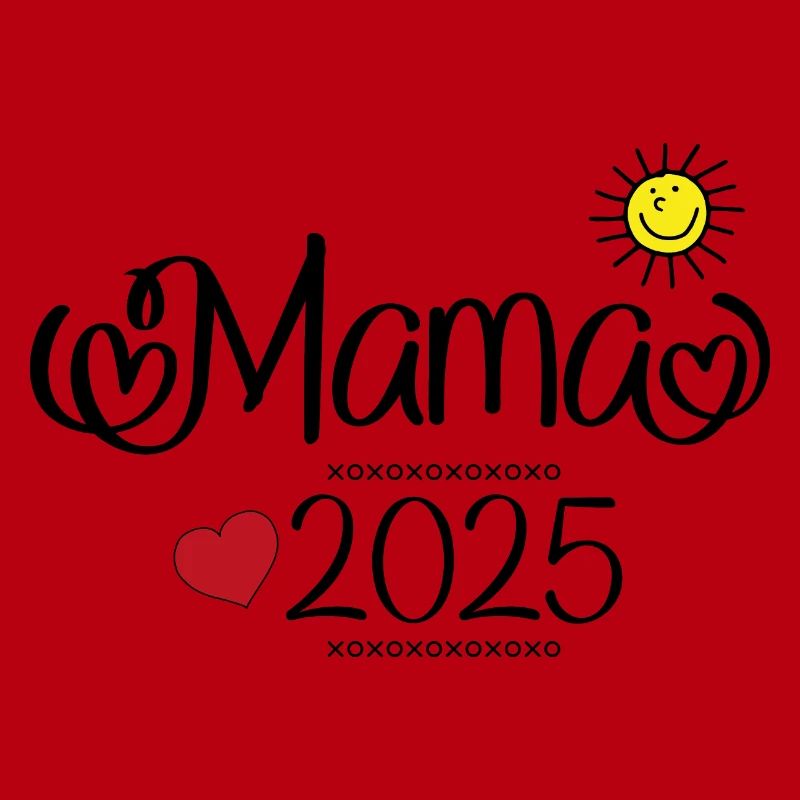 mama 2025