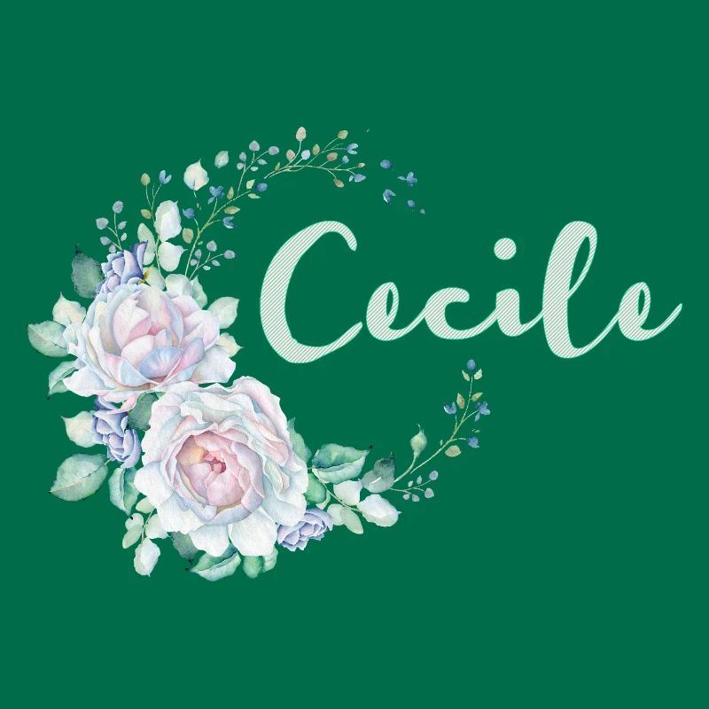 For Cecile