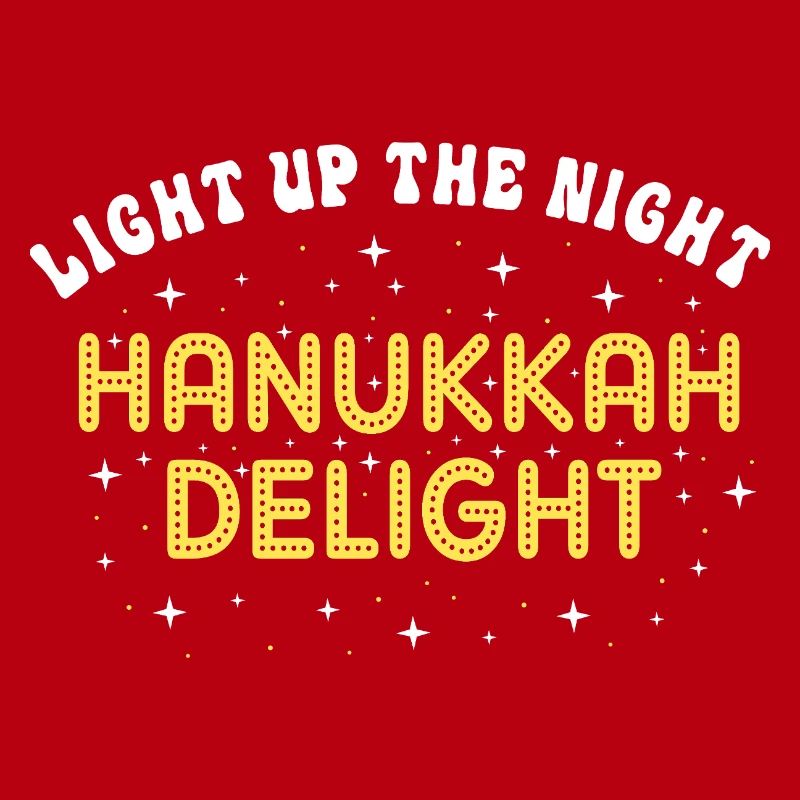 Hanoukka Hanoukka Hanoucca