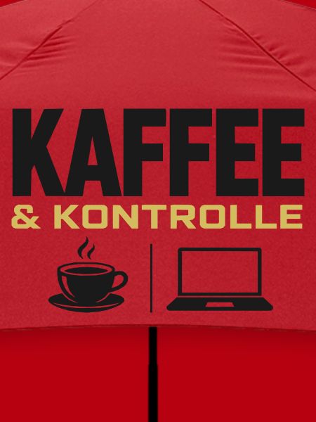 Kaffee & Kontrolle