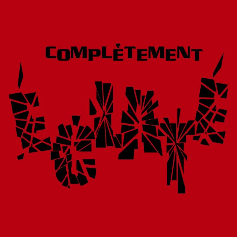 COMPLETELY EXPLODED!