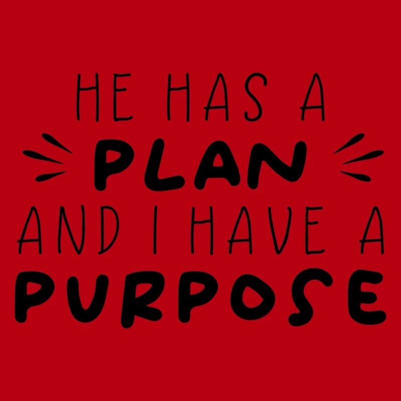 Plan & Purpose