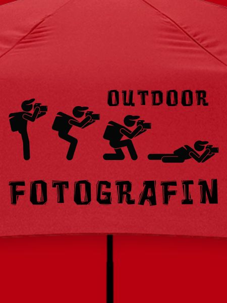 Outdoor Fotografin