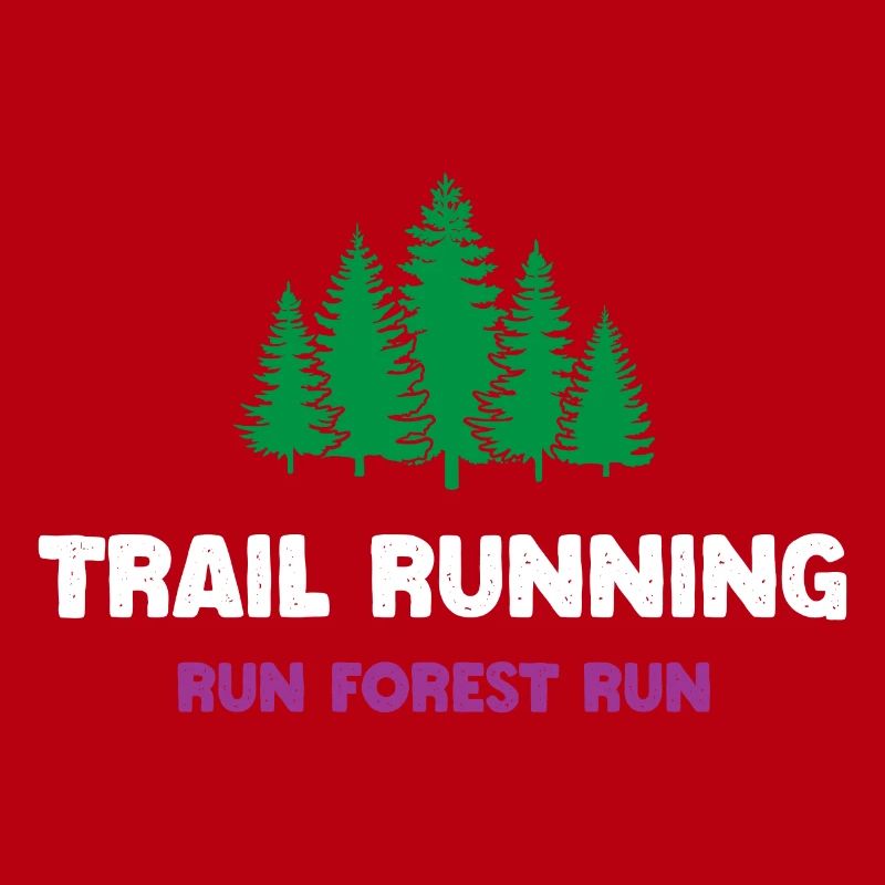 Course à pied - Run Forest Run