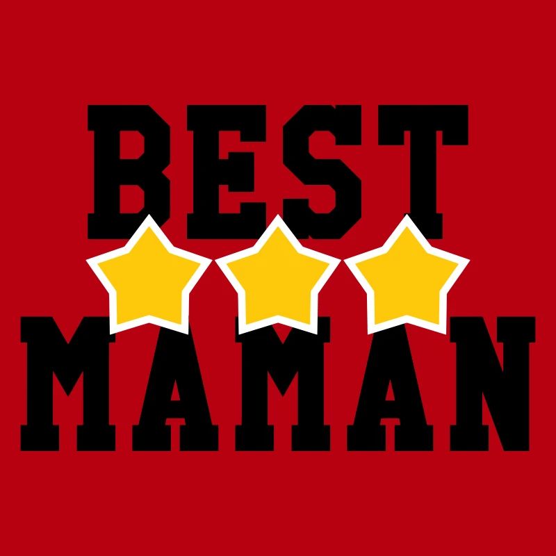 Beste Mama - Muttertag
