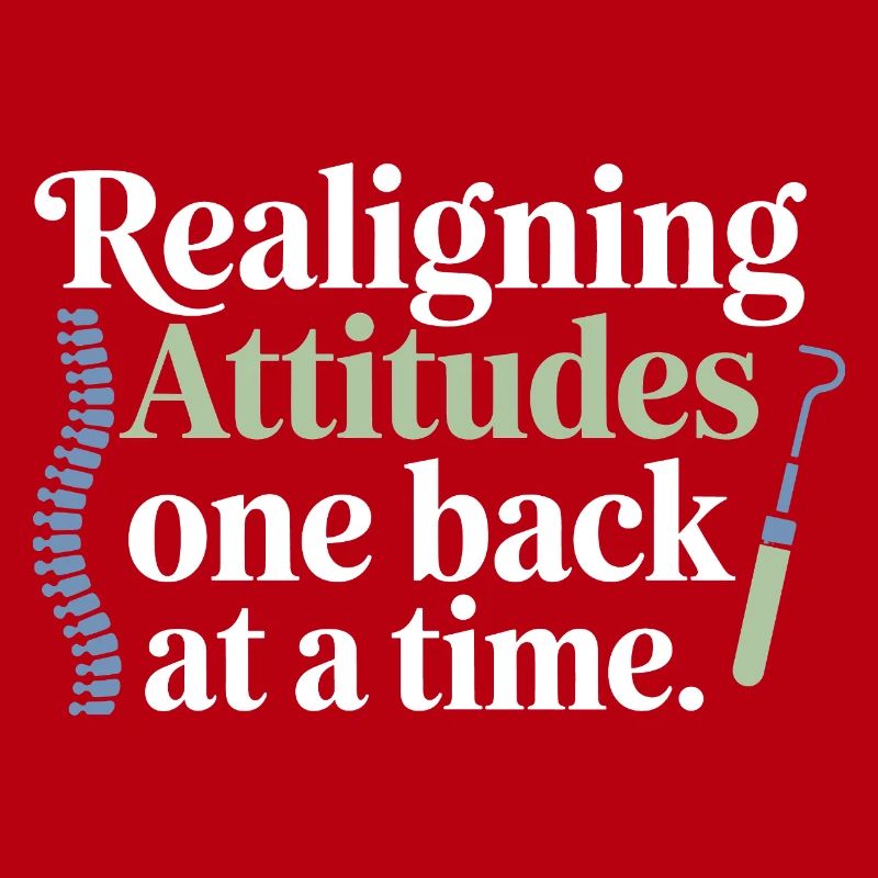 Licensed DC Clinical Spinal Alignment Expert 