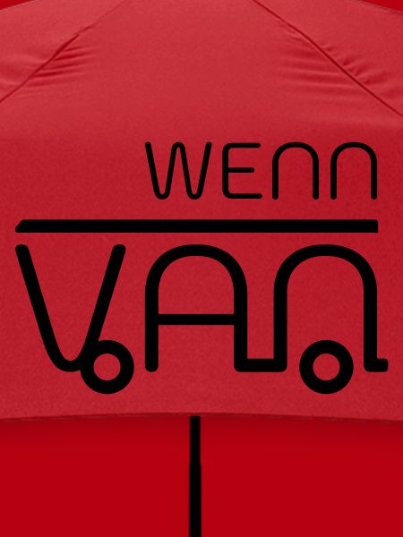 Wenn dann Van! Vanlife